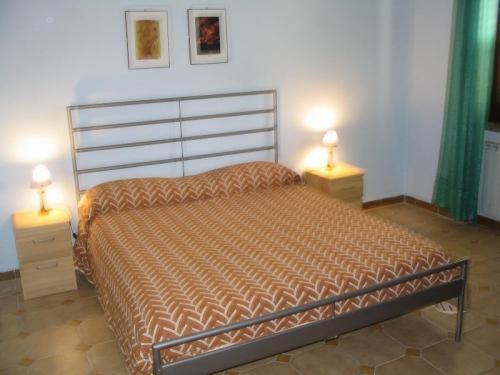 Elios Residence Hotel Sapri Cameră foto